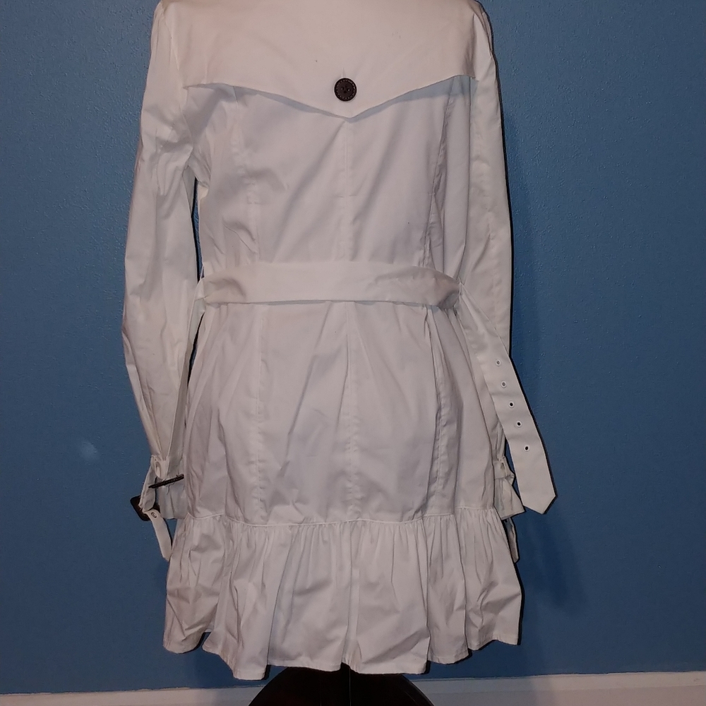 Dress/Jacket